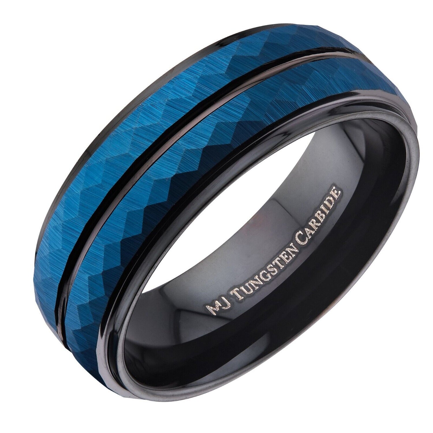 Tungsten Carbide Rings