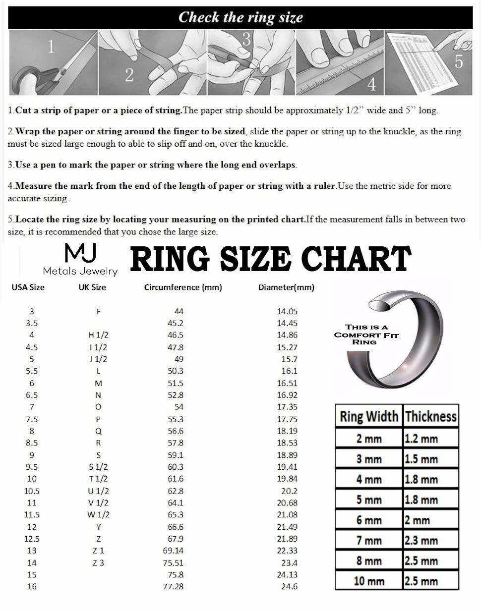 3mm Rose Gold Plated Faceted Honeycomb Pattern Tungsten Carbide Wedding Ring