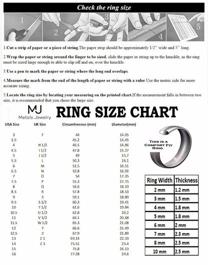 3mm Rose Gold Plated Faceted Honeycomb Pattern Tungsten Carbide Wedding Ring
