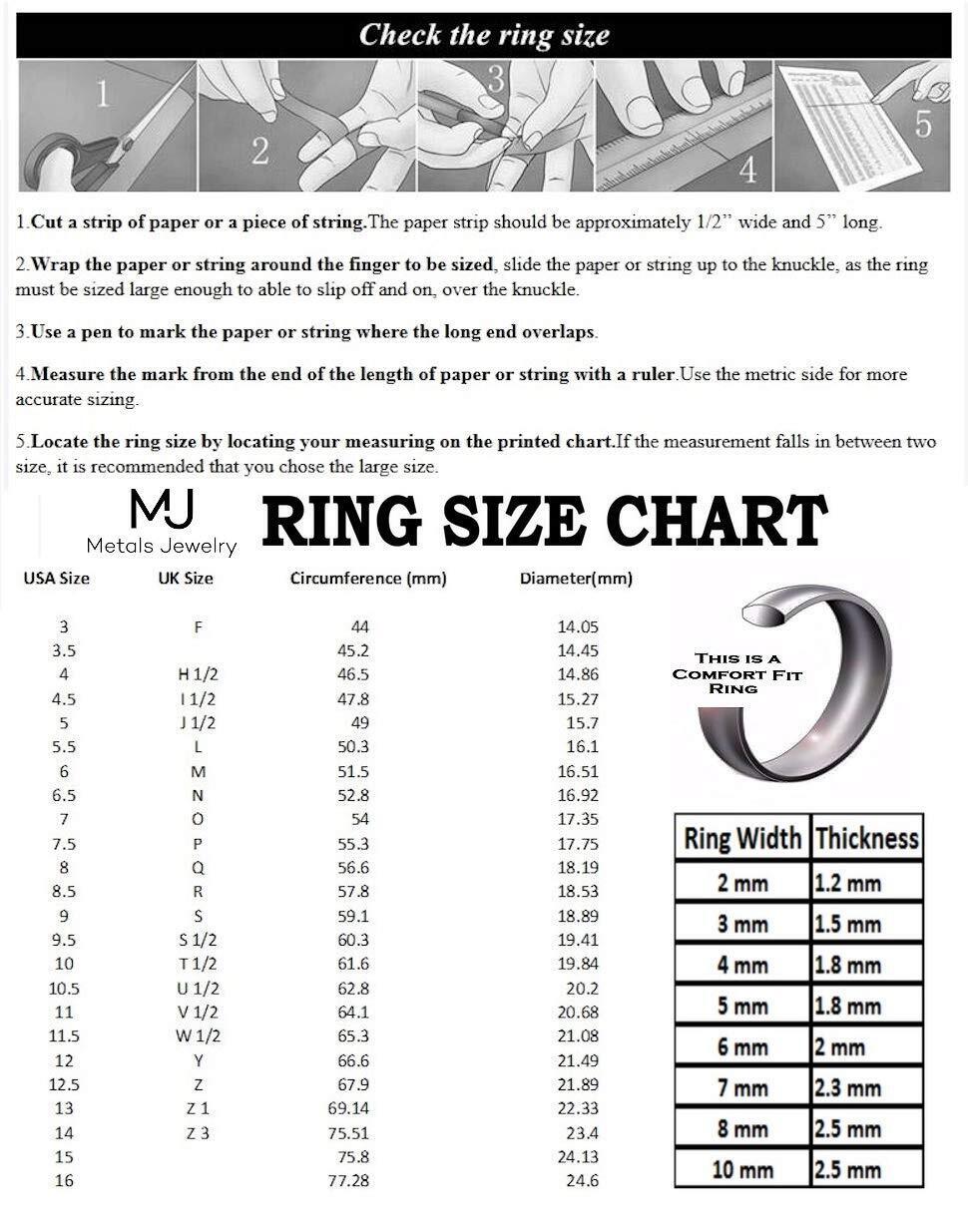 4mm Tungsten Carbide Blue, Pink or Purple Carbon Fiber Inlay Wedding Band